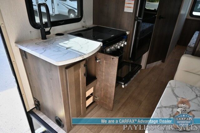 2026 NEXUS Phantom Sport 22PS Anchorage AK