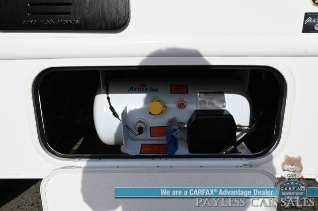 2026 NEXUS Phantom Sport 22PS Anchorage AK