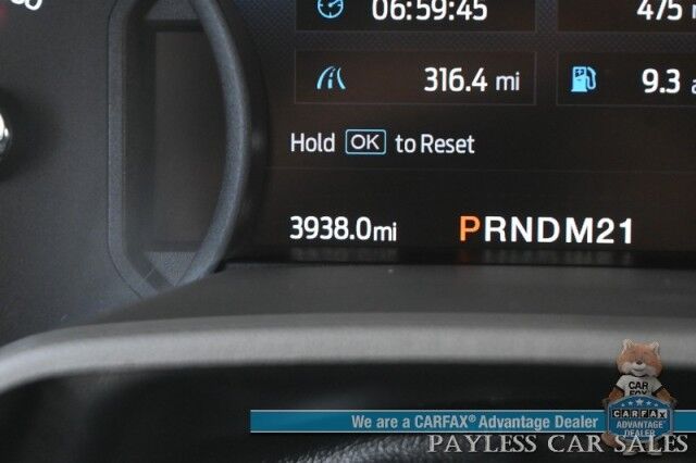 2026 NEXUS Phantom Sport 22PS Anchorage AK