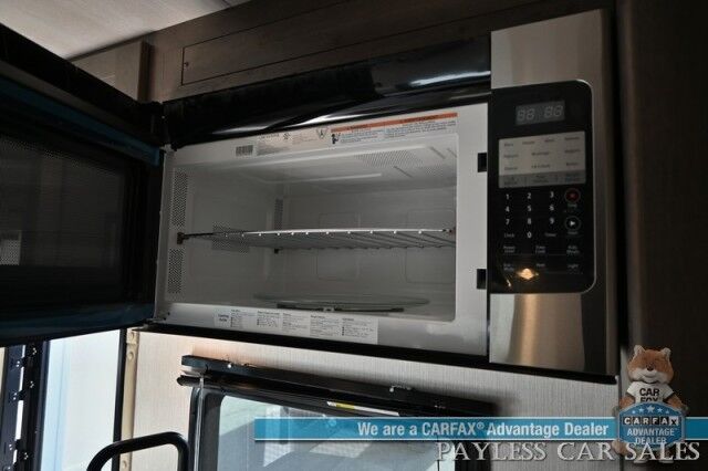 2026 NEXUS Phantom Sport 22PS Anchorage AK