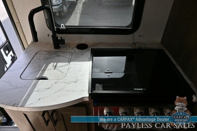 2026 NEXUS Phantom Sport 22PS Anchorage AK