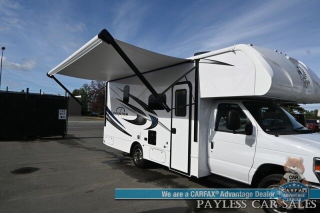 2026 NEXUS Phantom Sport 22PS Anchorage AK