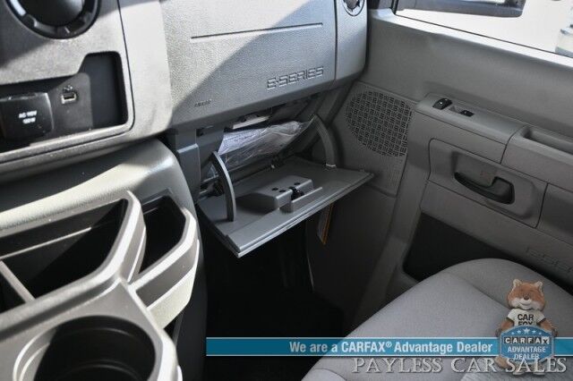 2026 NEXUS Phantom Sport 22PS Anchorage AK