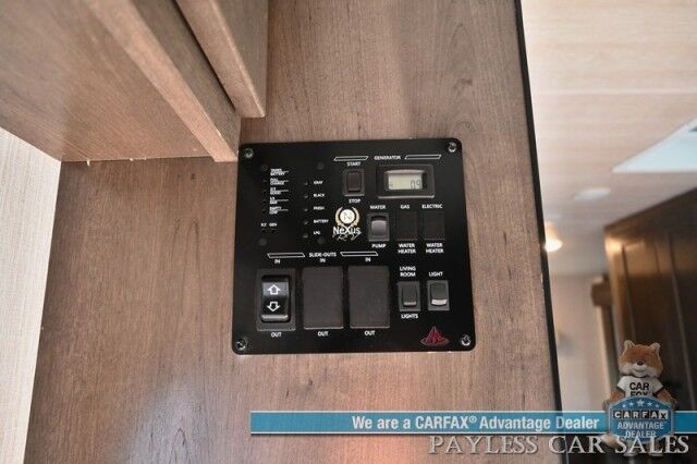 2026 NEXUS Phantom Sport 22PS Anchorage AK