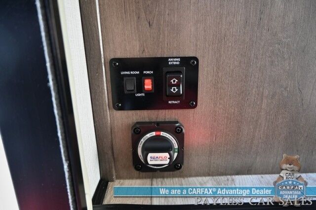 2026 NEXUS Phantom Sport 22PS Anchorage AK