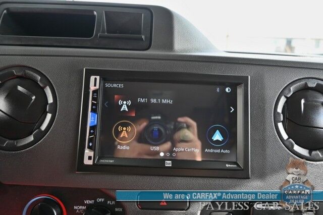 2026 NEXUS Phantom Sport 22PS Anchorage AK