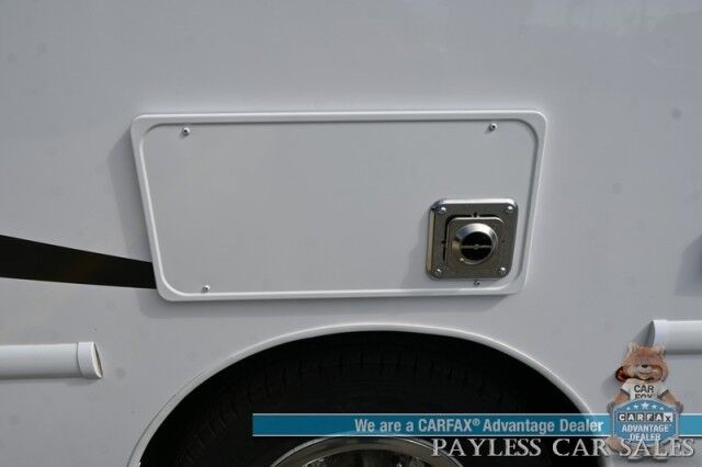 2026 NEXUS Phantom Sport 22PS Anchorage AK