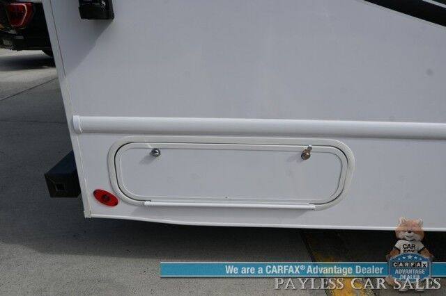 2026 NEXUS Phantom Sport 22PS Anchorage AK