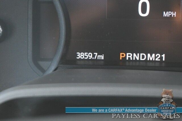 2026 NEXUS Phantom Sport 22PS Anchorage AK