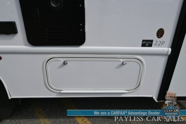 2026 NEXUS Phantom Sport 22PS Anchorage AK