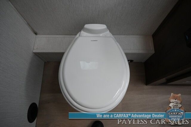 2026 NEXUS Phantom Sport 22PS Anchorage AK