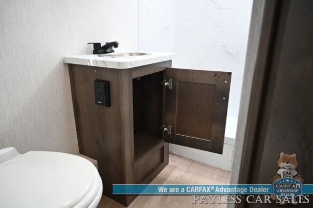 2026 NEXUS Phantom Sport 22PS Anchorage AK