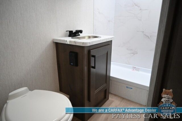 2026 NEXUS Phantom Sport 22PS Anchorage AK