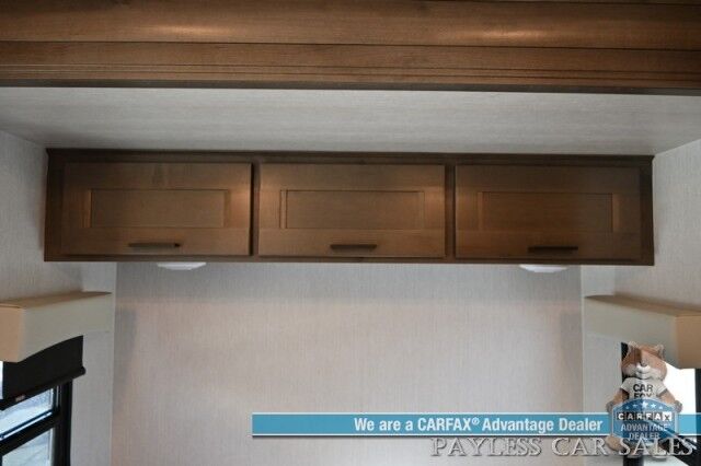 2026 NEXUS Phantom Sport 22PS Anchorage AK