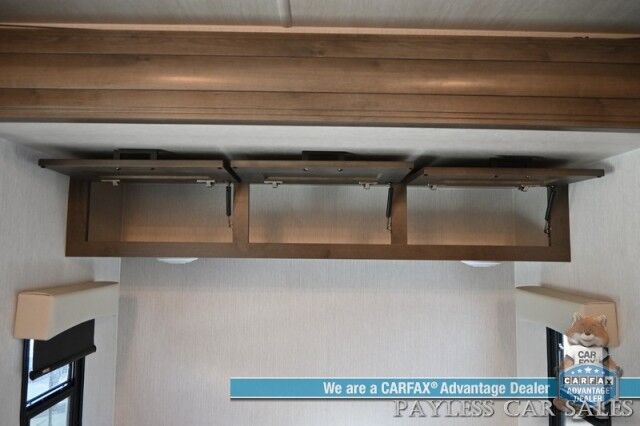 2026 NEXUS Phantom Sport 22PS Anchorage AK