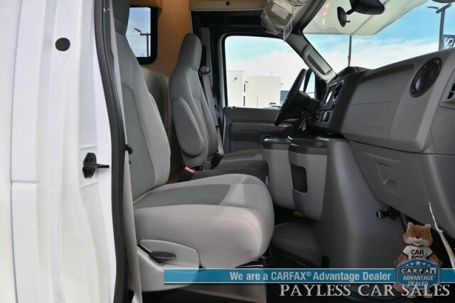 2026 NEXUS Phantom Sport 22PS Anchorage AK