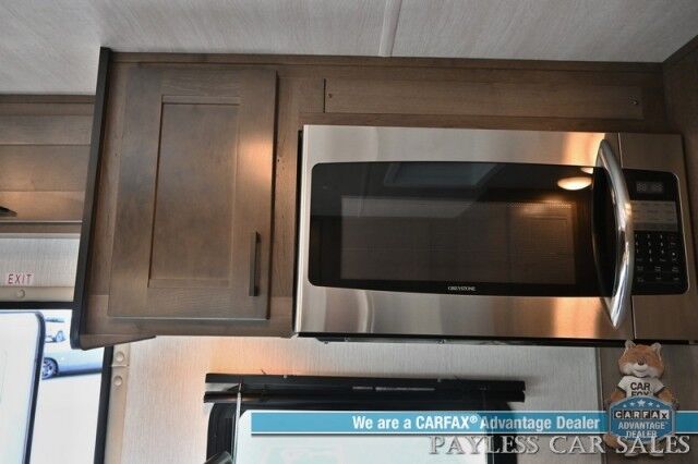 2026 NEXUS Phantom Sport 22PS Anchorage AK