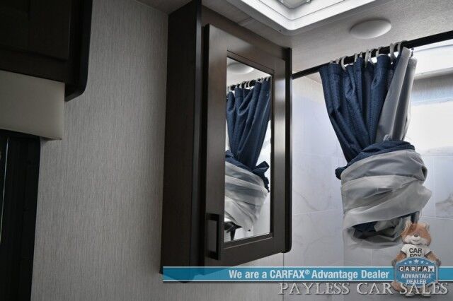 2026 NEXUS Phantom Sport 22PS Anchorage AK