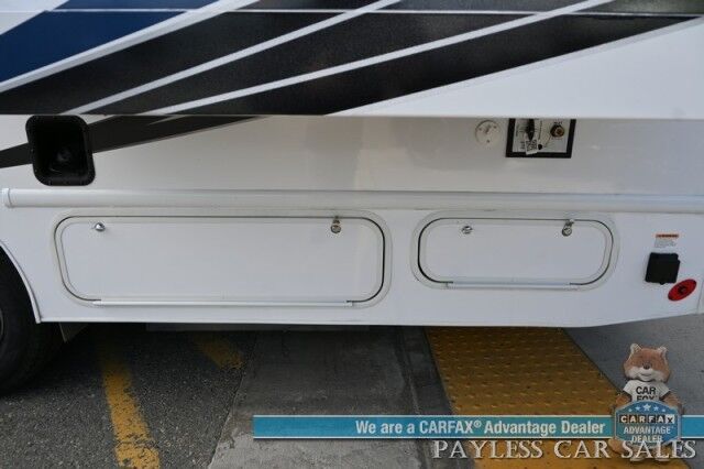 2026 NEXUS Phantom Sport 22PS Anchorage AK