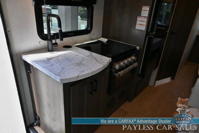 2026 NEXUS Phantom Sport 22PS Anchorage AK