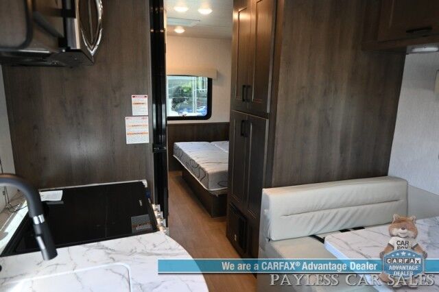 2026 NEXUS Phantom Sport 22PS Anchorage AK