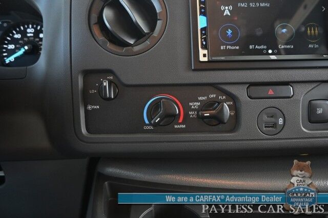 2026 NEXUS Phantom Sport 22PS Anchorage AK