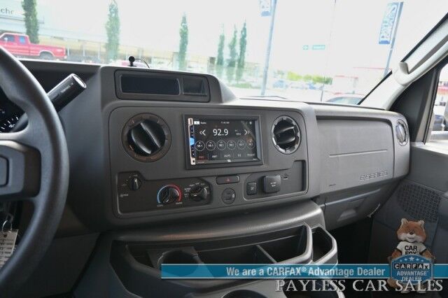 2026 NEXUS Phantom Sport 22PS Anchorage AK