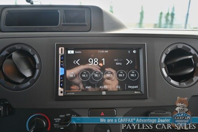 2026 NEXUS Phantom Sport 22PS Anchorage AK