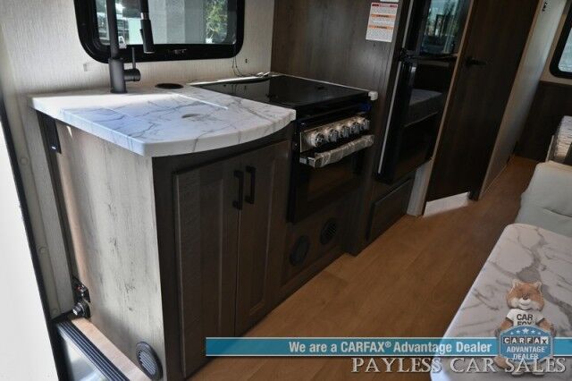 2026 NEXUS Phantom Sport 22PS Anchorage AK