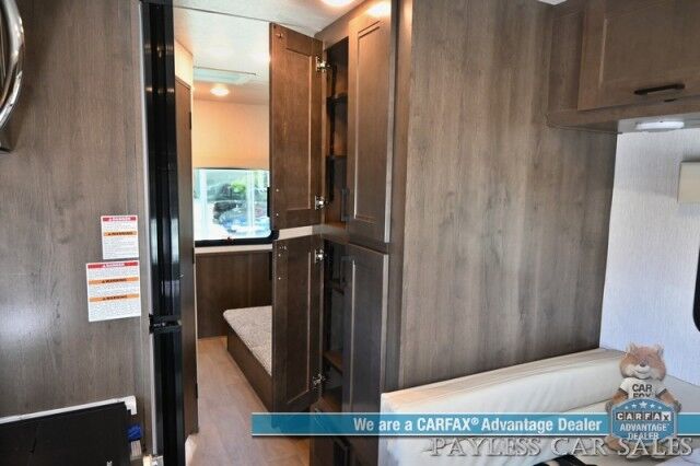 2026 NEXUS Phantom Sport 22PS Anchorage AK