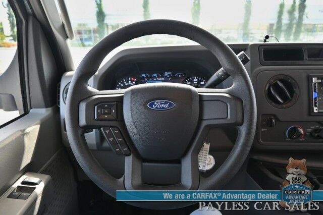 2026 NEXUS Phantom Sport 22PS Anchorage AK