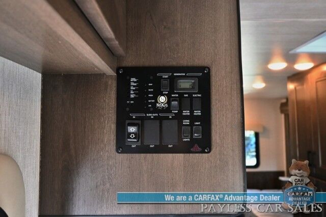 2026 NEXUS Phantom Sport 22PS Anchorage AK