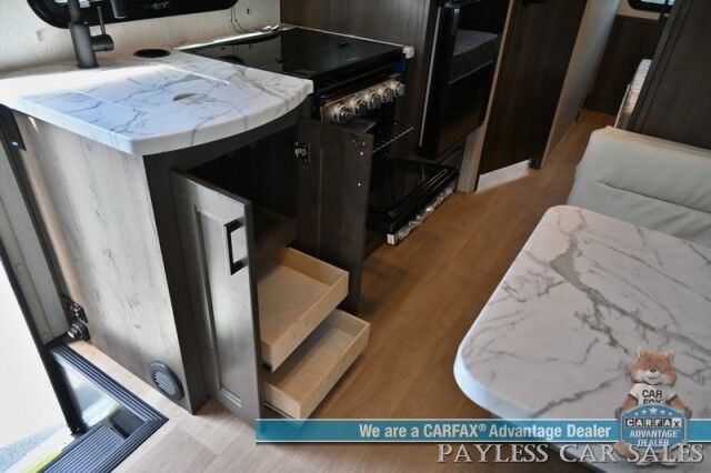 2026 NEXUS Phantom Sport 22PS Anchorage AK