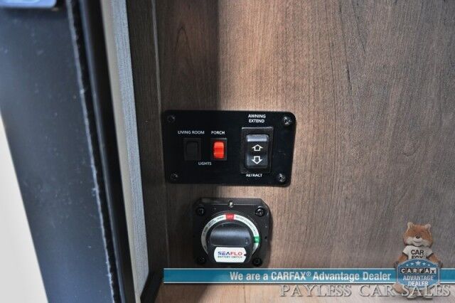 2026 NEXUS Phantom Sport 22PS Anchorage AK