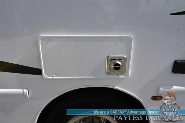 2026 NEXUS Phantom Sport 22PS Anchorage AK