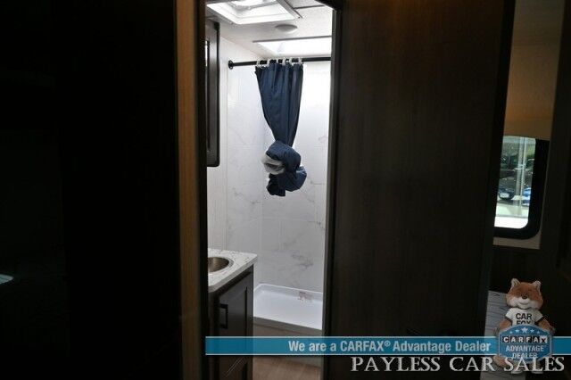 2026 NEXUS Phantom Sport 22PS Anchorage AK