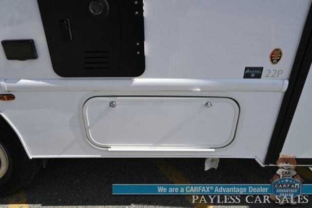 2026 NEXUS Phantom Sport 22PS Anchorage AK