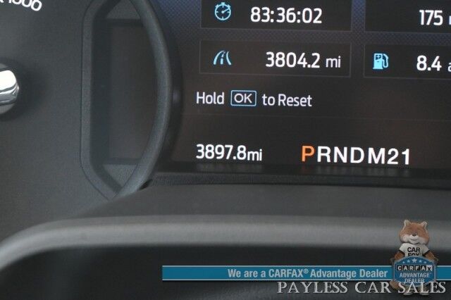 2026 NEXUS Phantom Sport 22PS Anchorage AK