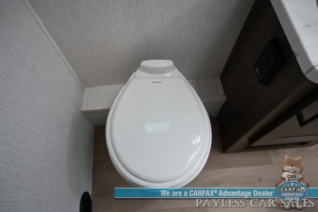 2026 NEXUS Phantom Sport 22PS Anchorage AK