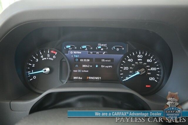 2026 NEXUS Phantom Sport 22PS Anchorage AK