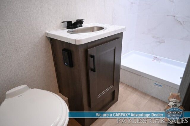 2026 NEXUS Phantom Sport 22PS Anchorage AK