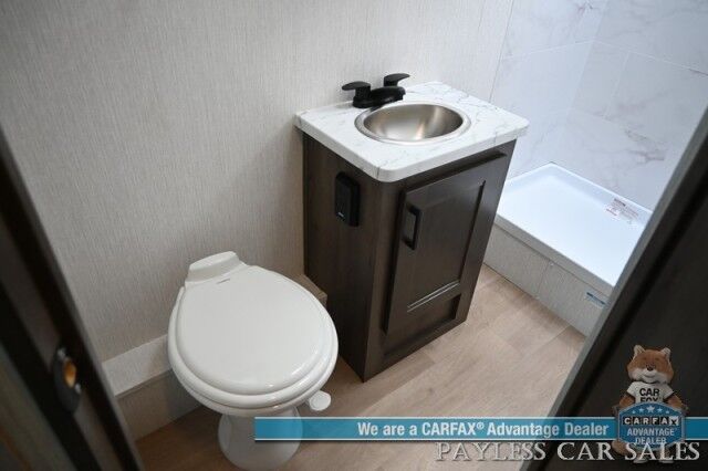 2026 NEXUS Phantom Sport 22PS Anchorage AK