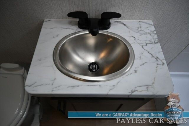 2026 NEXUS Phantom Sport 22PS Anchorage AK