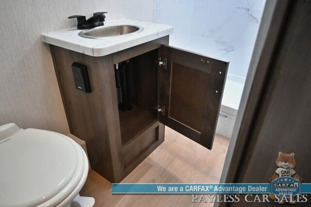 2026 NEXUS Phantom Sport 22PS Anchorage AK