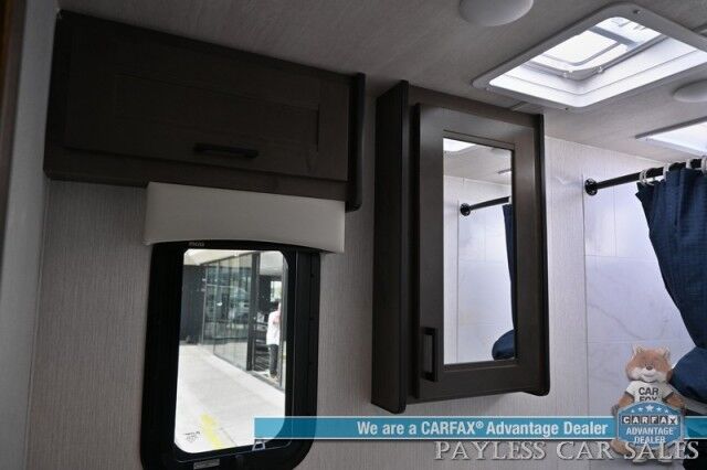 2026 NEXUS Phantom Sport 22PS Anchorage AK