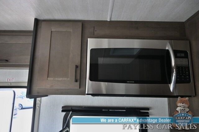 2026 NEXUS Phantom Sport 22PS Anchorage AK