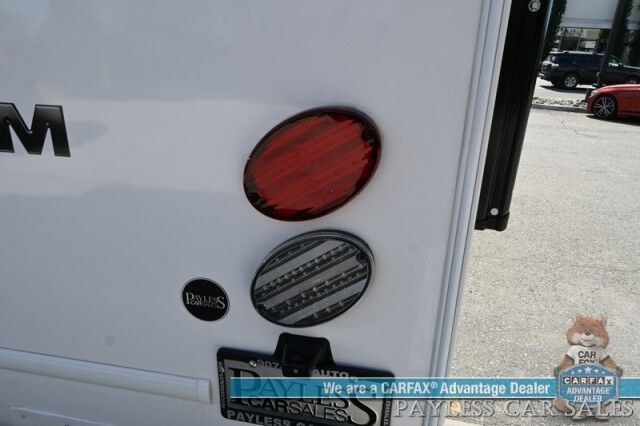 2026 NEXUS Phantom Sport 22PS Anchorage AK