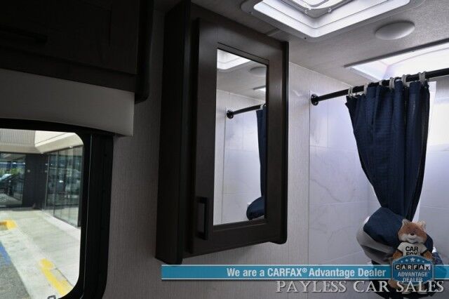 2026 NEXUS Phantom Sport 22PS Anchorage AK