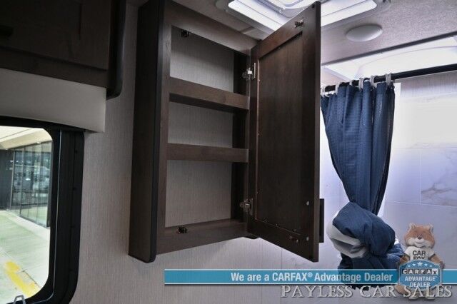 2026 NEXUS Phantom Sport 22PS Anchorage AK