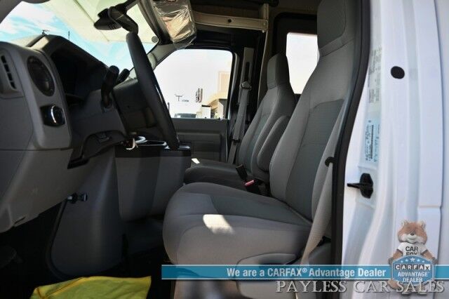 2026 NEXUS Phantom Sport 22PS Anchorage AK